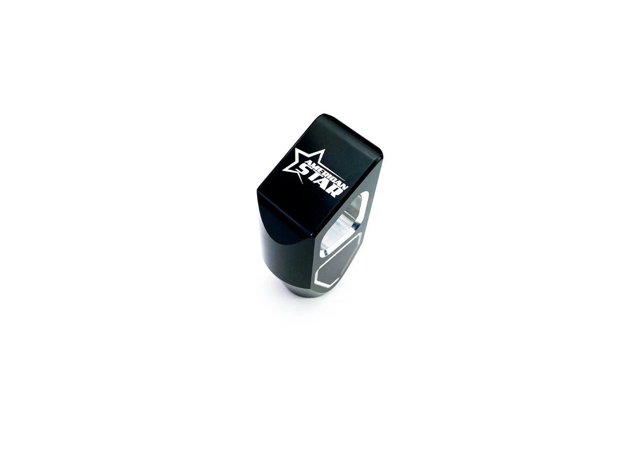 Shift Knob for Can-Am Defender (2016–2025) - 6061 Billet Aluminum