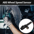 ABS Sensor Rear Left Replacement for Dodge Durango (2004–2005)