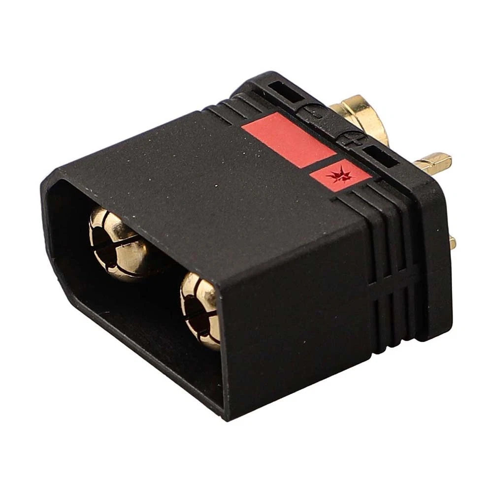 QS8 S Battery Connector for Car Models 130A 200A Current