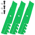 Deck Blade with Bolt Replacement for Simplicity ZT2148B ZT2348T (2005–2010)