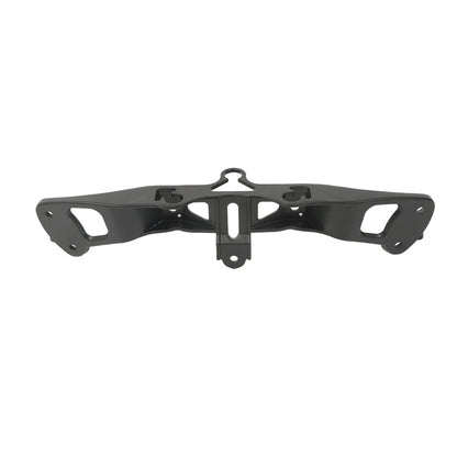 Front Headlight Fairing Stay Gauge Bracket for Kawasaki Ninja ZX6R (2005–2008)
