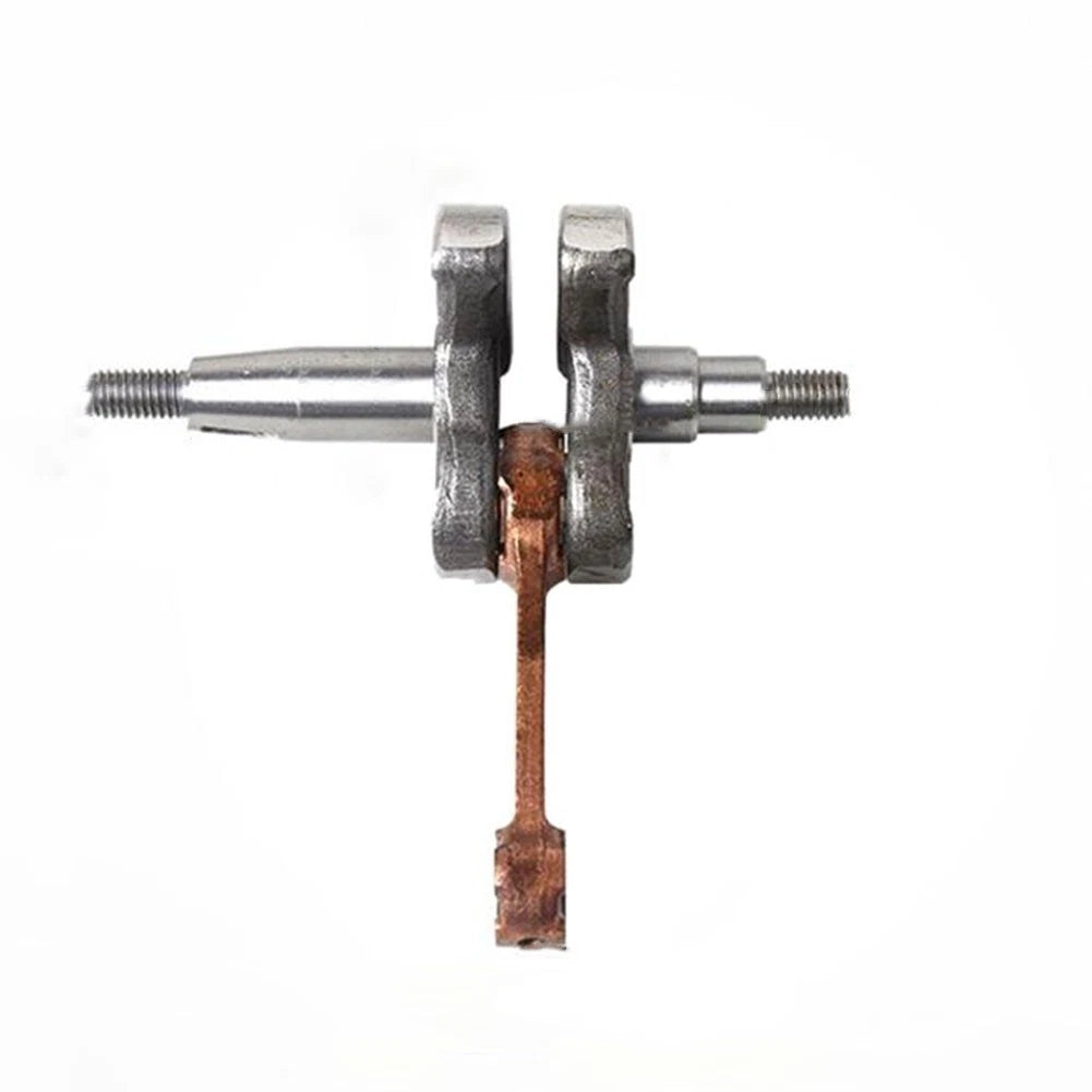 Crankshaft Connecting Rod Assembly for Mower Accessories