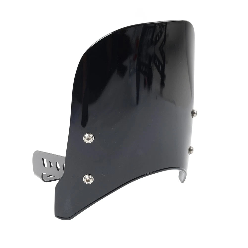 Windshield Wind Screen for Honda MSX GROM 125 (2021–2025)