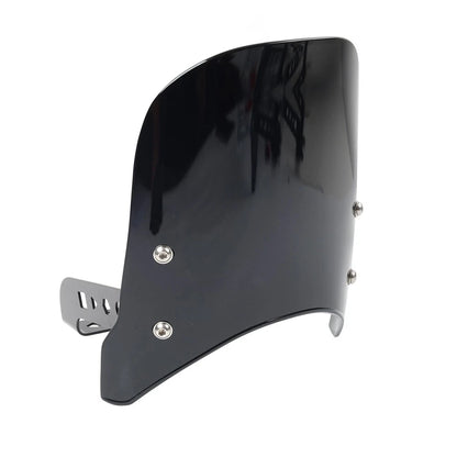Windshield Wind Screen for Honda MSX GROM 125 (2021–2025)
