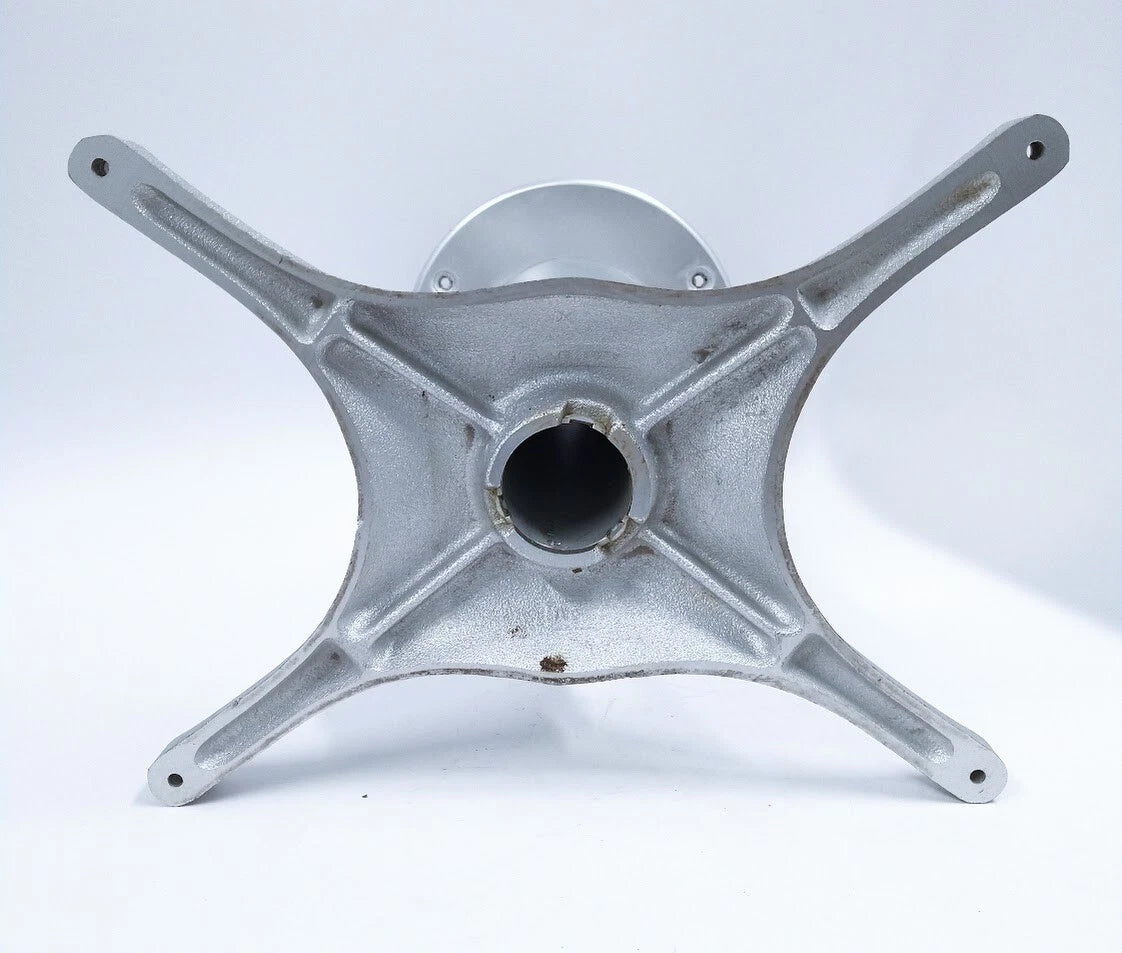 Electric Table Pedestal Two Stage X-Top for Scandvik 40154 (Missing Actuator)
