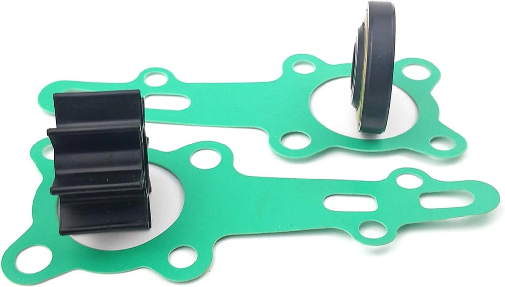 Water Pump Impeller Repair Kit for Honda Outboards 6-8 HP (06192-881-C00)