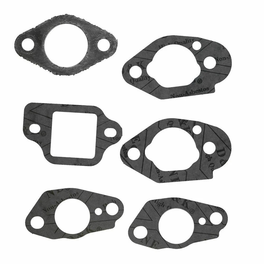 Carburetor Intake Gasket Set for