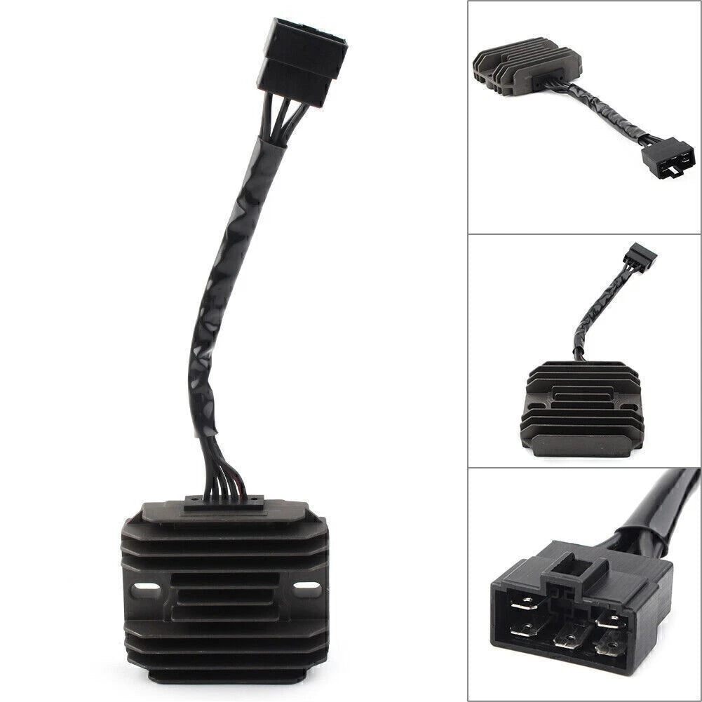Voltage Rectifier Regulator for Arctic Cat ATV 400 454 500 (Manual)
