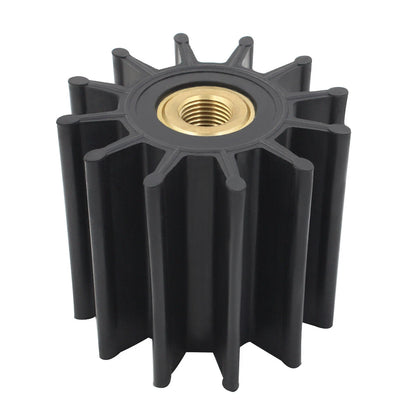Impeller Kit for Cummins SMX Super 27 Marine Diesel (3974456, 27000K)