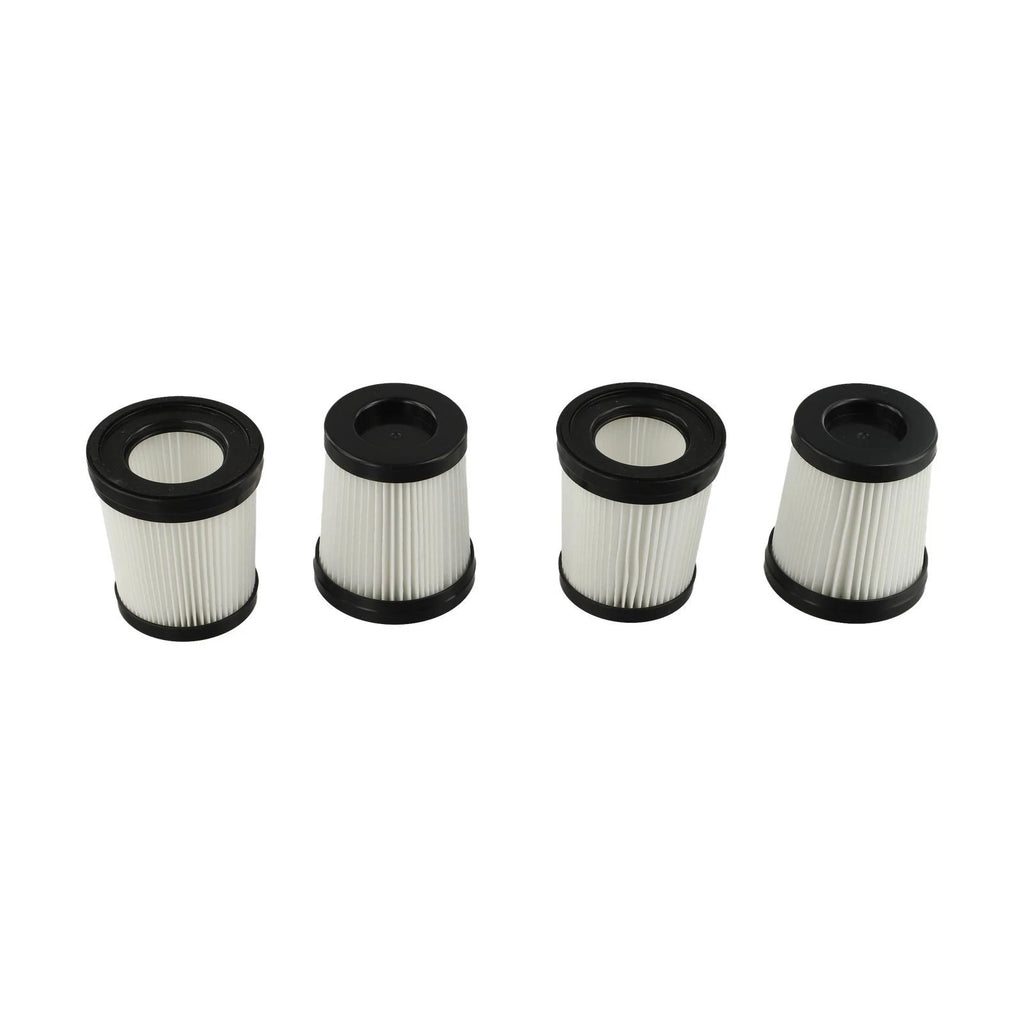 Washable Filters for Black Decker Vacuums (Compatible)