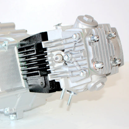 BT 125cc Kick Start Engine Motor with Wiring Kit & Carburetor for PIT PRO