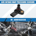 MAP Pressure Sensor for Mercedes-Benz CLA250 Replacement (2013–2019)