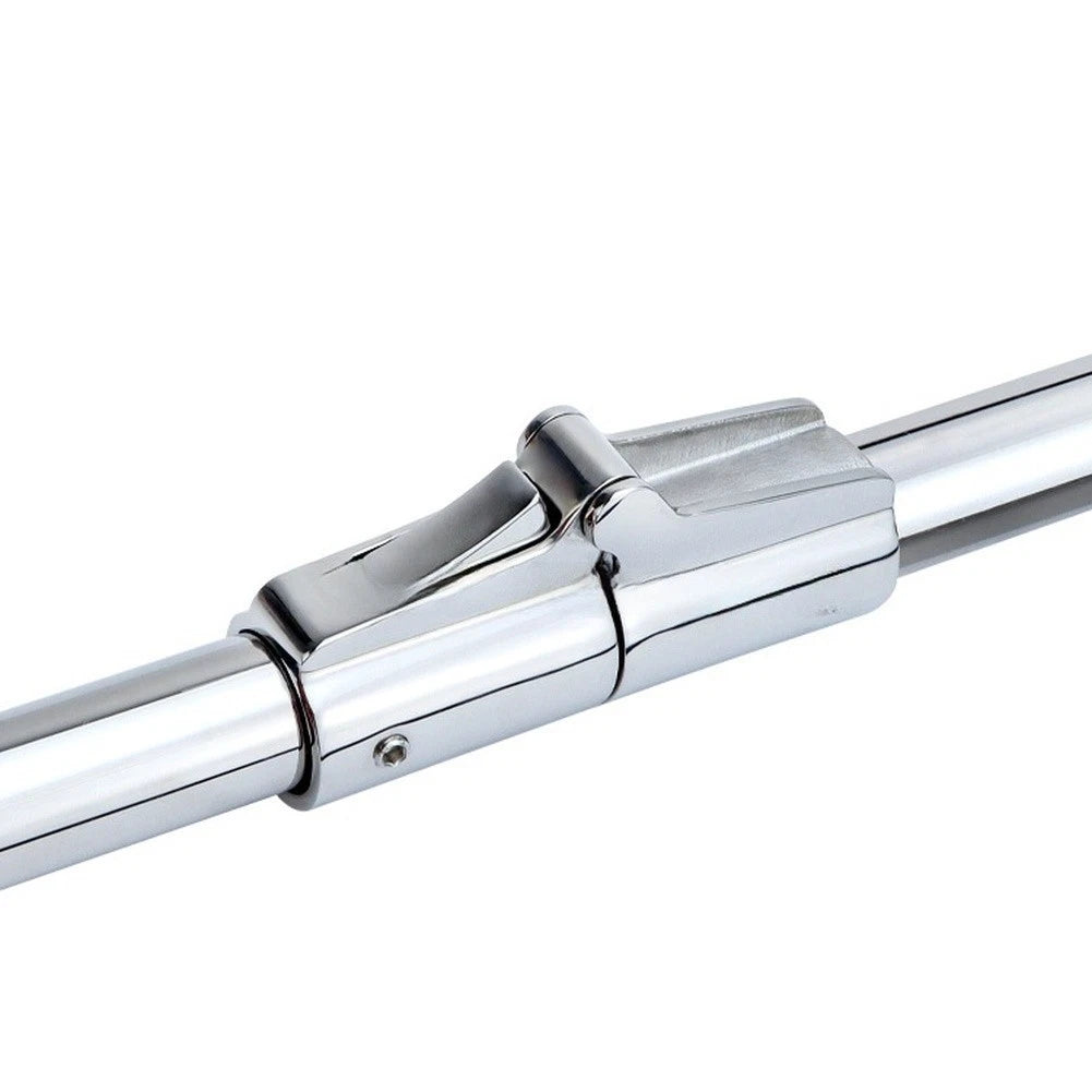 Swivel Joint for Yachts (Tool-free Installation)