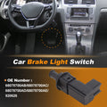 Brake Light Switch for Dodge Durango (2014–2024) 68078700AB