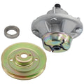 Spindle Assembly with Pulley Deck for John Deere 54" 48" (2005–2015)