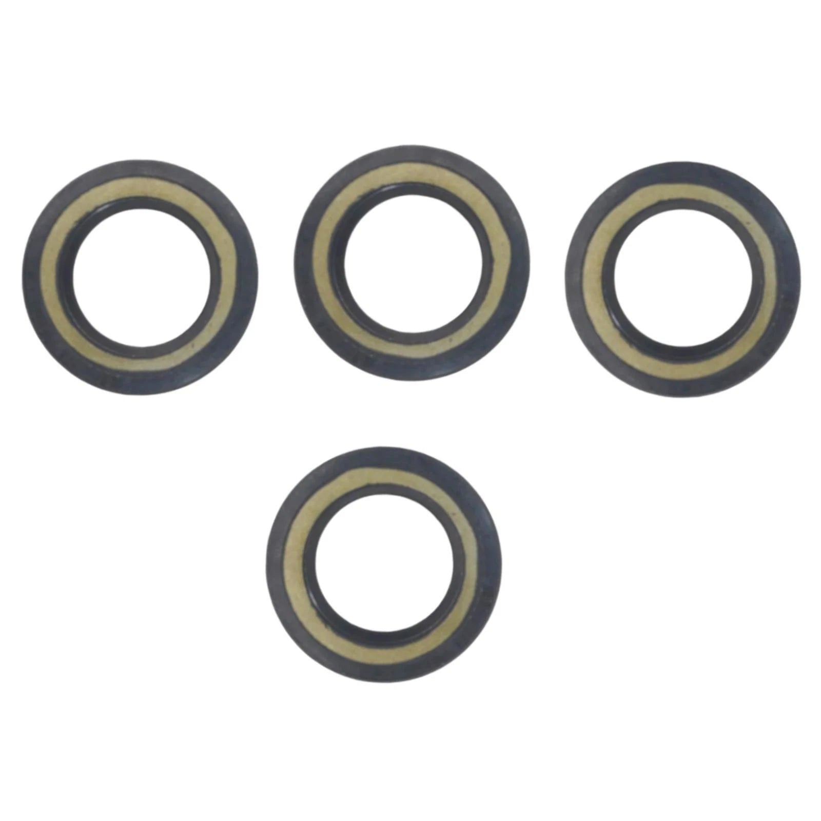 Set of 4 Oil Seals for Yamaha Marine Boat (93101-22067-00)