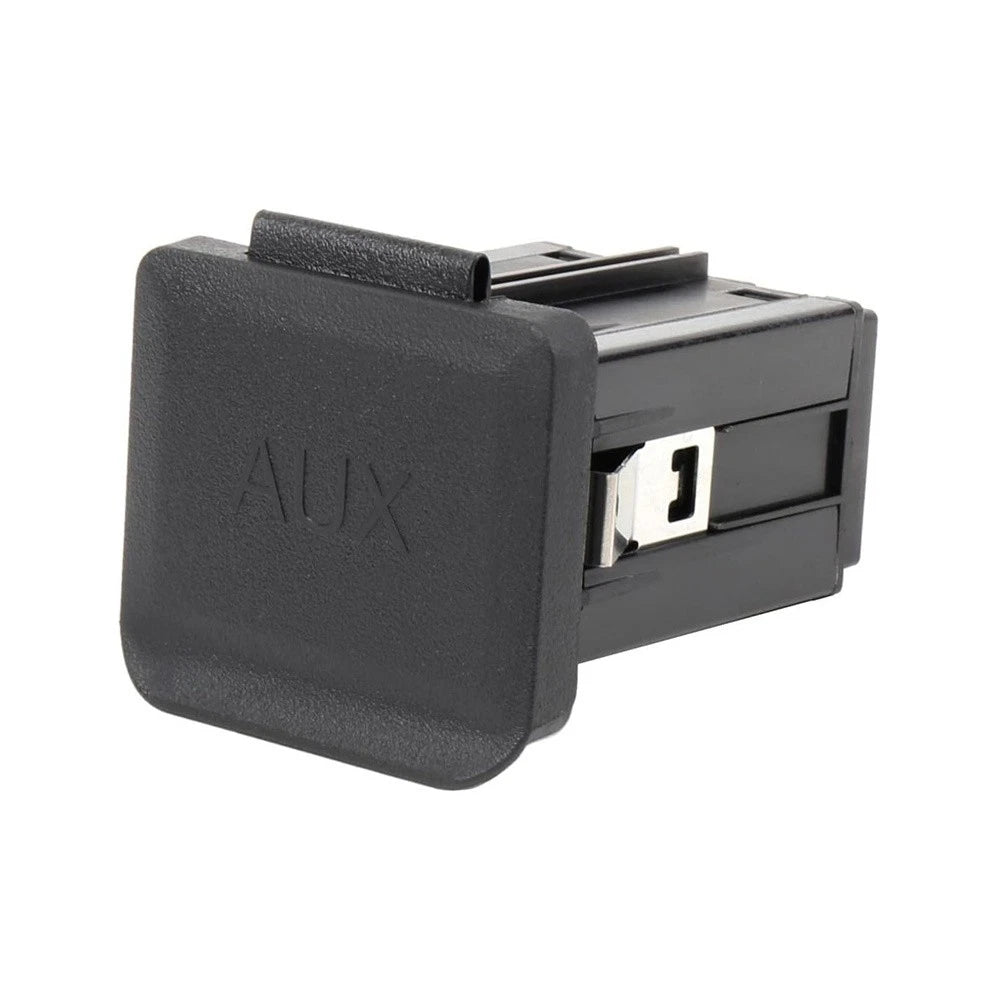 AUX Charging Port Module Socket for Chevrolet Malibu (2013–2016)