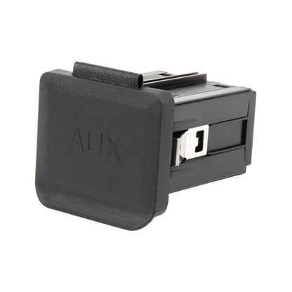 AUX Charging Port Module Socket for Chevrolet Malibu (2013–2016)