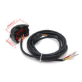 Air Suspension Control Kit for Harley Davidson Motorcycle (HTTMT)