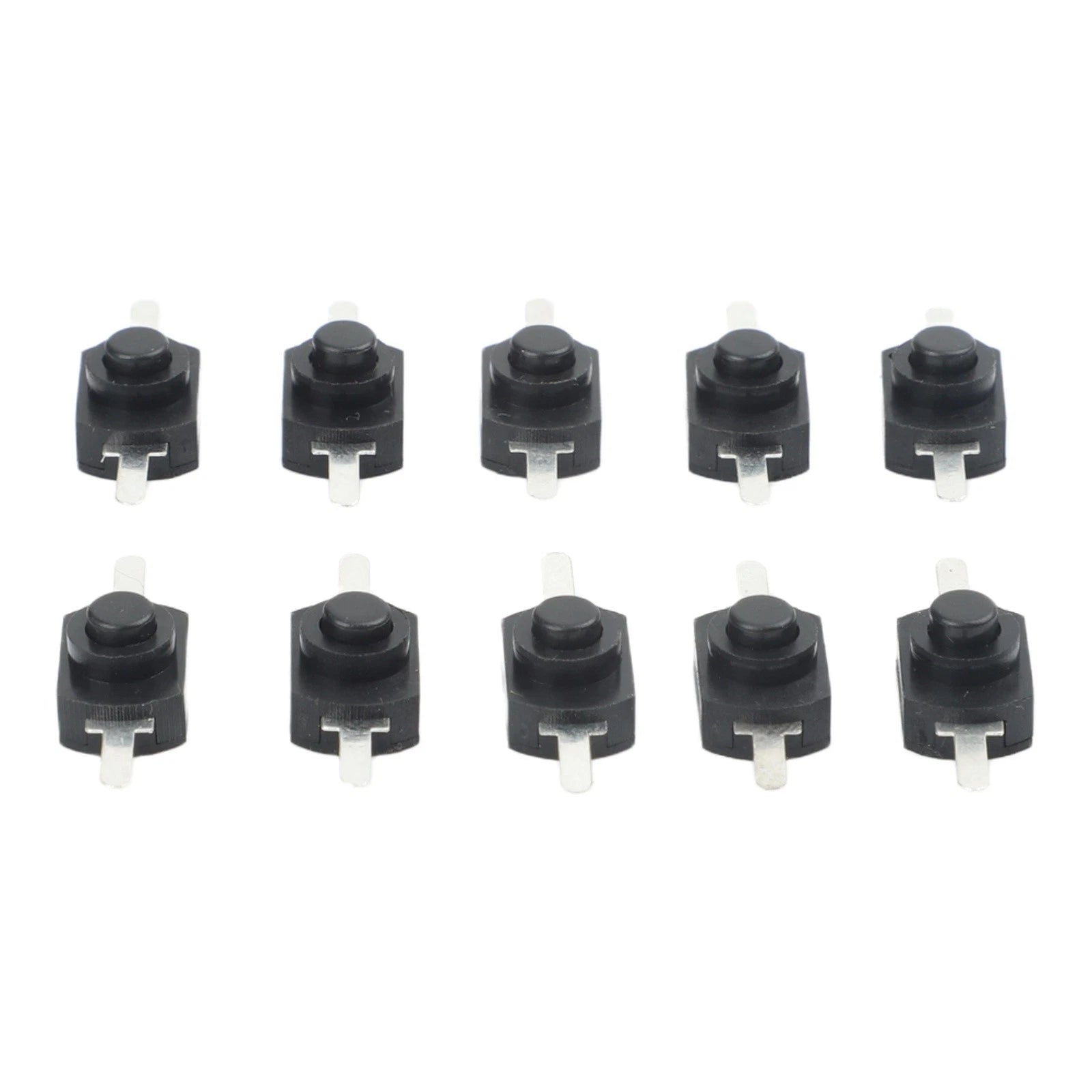 10X Push Button Switch for MINI Torch (1A 30V)
