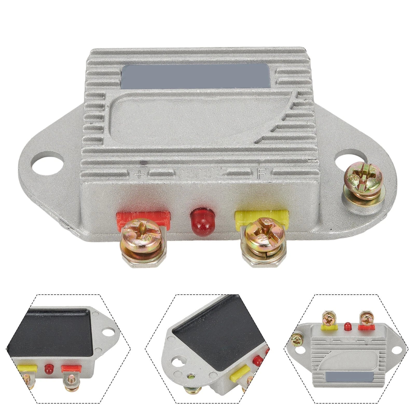 14V 1000W Electronic Regulator for Car (Universal)