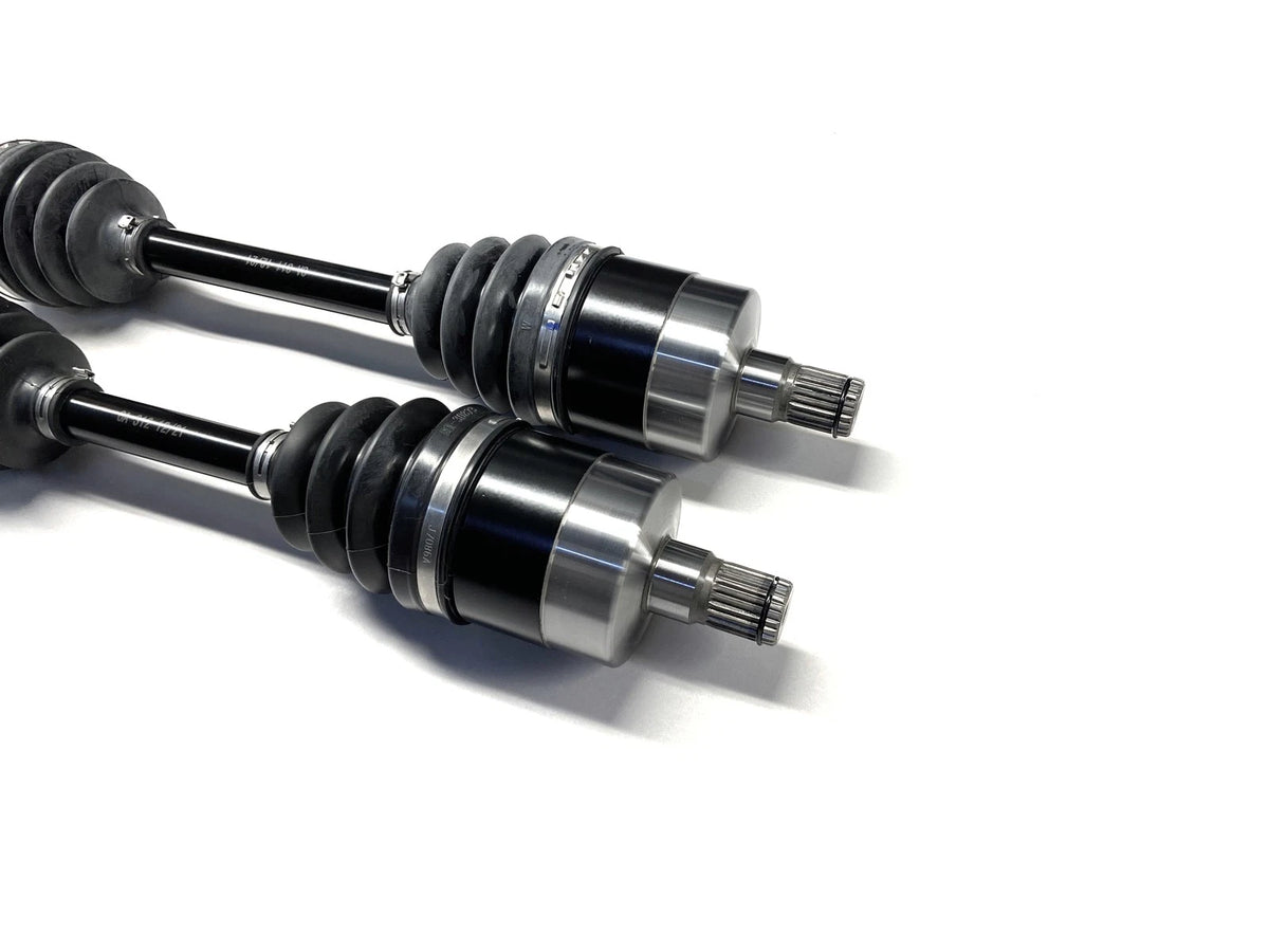 Rear CV Axles for Can-Am (705502710, 705502711)