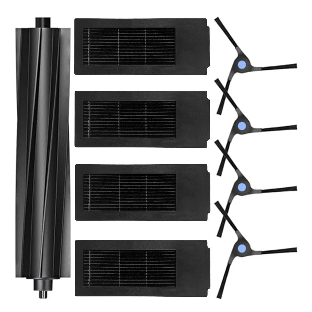 Cleaning Kit for Ecovacs X2 Robot Vacuum (2023–2023)