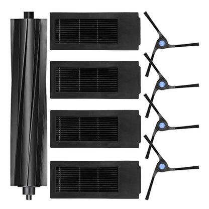 Cleaning Kit for Ecovacs X2 Robot Vacuum (2023–2023)