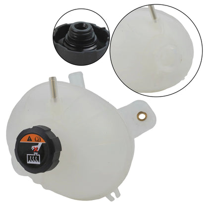 Coolant Reservoir Tank Easy Installation Factory Specifications High Reliability