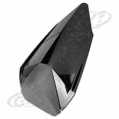 Motorcycle Rear Back Seat Cover Cowl for Ducati 1199 2012 2013 Black
