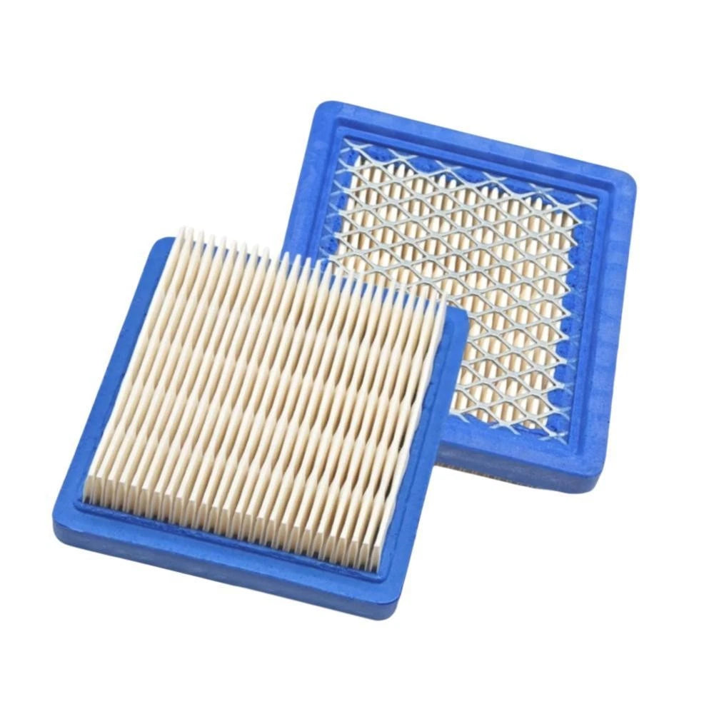 2pcs Air Filter for Mercury Mariner 135HP 150HP V6 (35-853333T 853333)