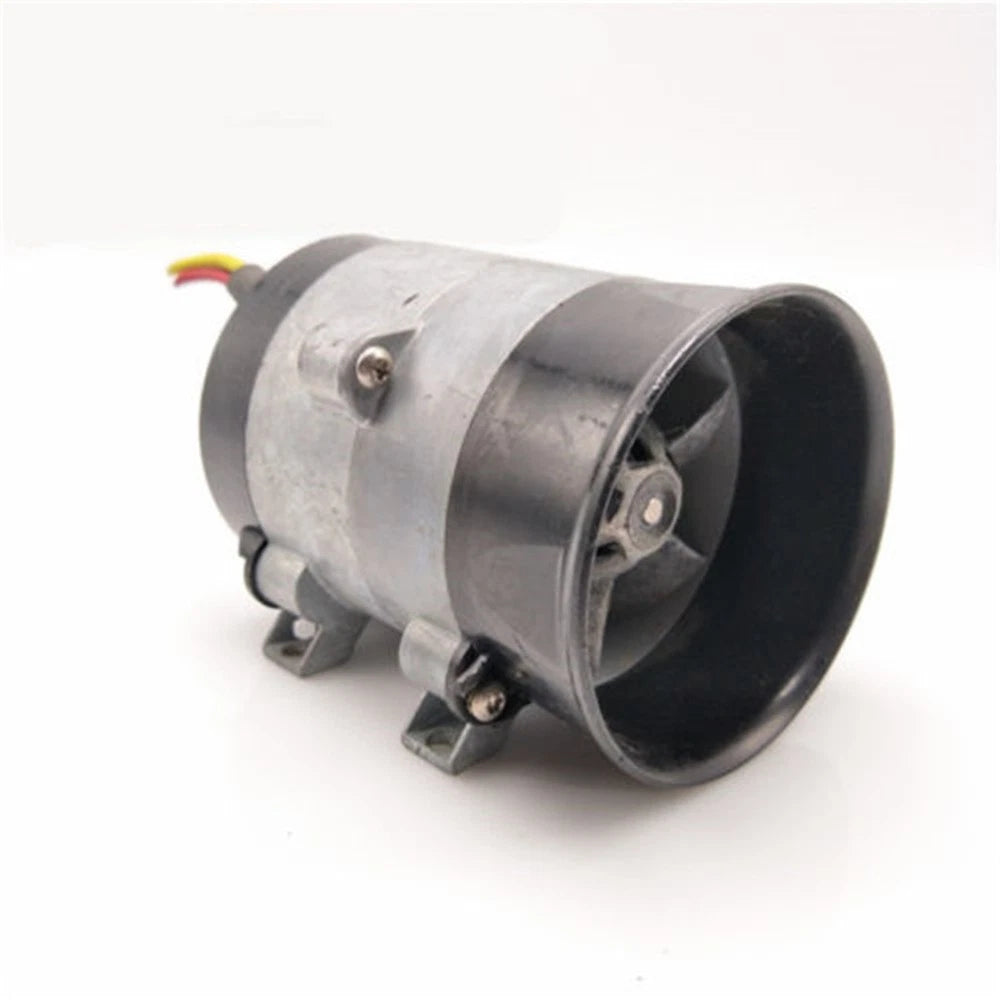 Turbo Fan for Car Auto Electric 12V 16.5A