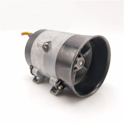 Turbo Fan for Car Auto Electric 12V 16.5A