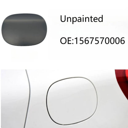 OEM Fuel Cap for Mercedes GLA Class W156 (2015–2019) Unpainted