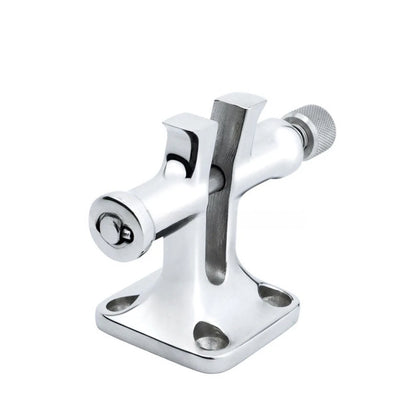 316 SS Marine Bollard Chain Stopper for Yacht
