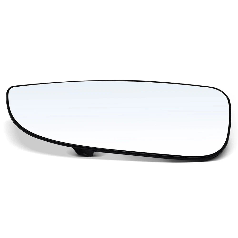 1X Heated Driver Lower Mirror Glass for Ram ProMaster 1500/2500/3500 (2014–2023)