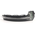 Mirror Indicator Lamp for Vehicle Upgrade (Non-Deformable)