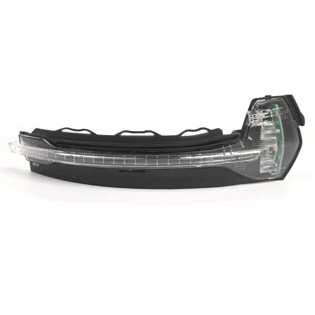 Mirror Indicator Lamp for Vehicle Upgrade (Non-Deformable)
