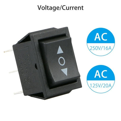 Replacement Rocker Switch for Mini (2001–2023)