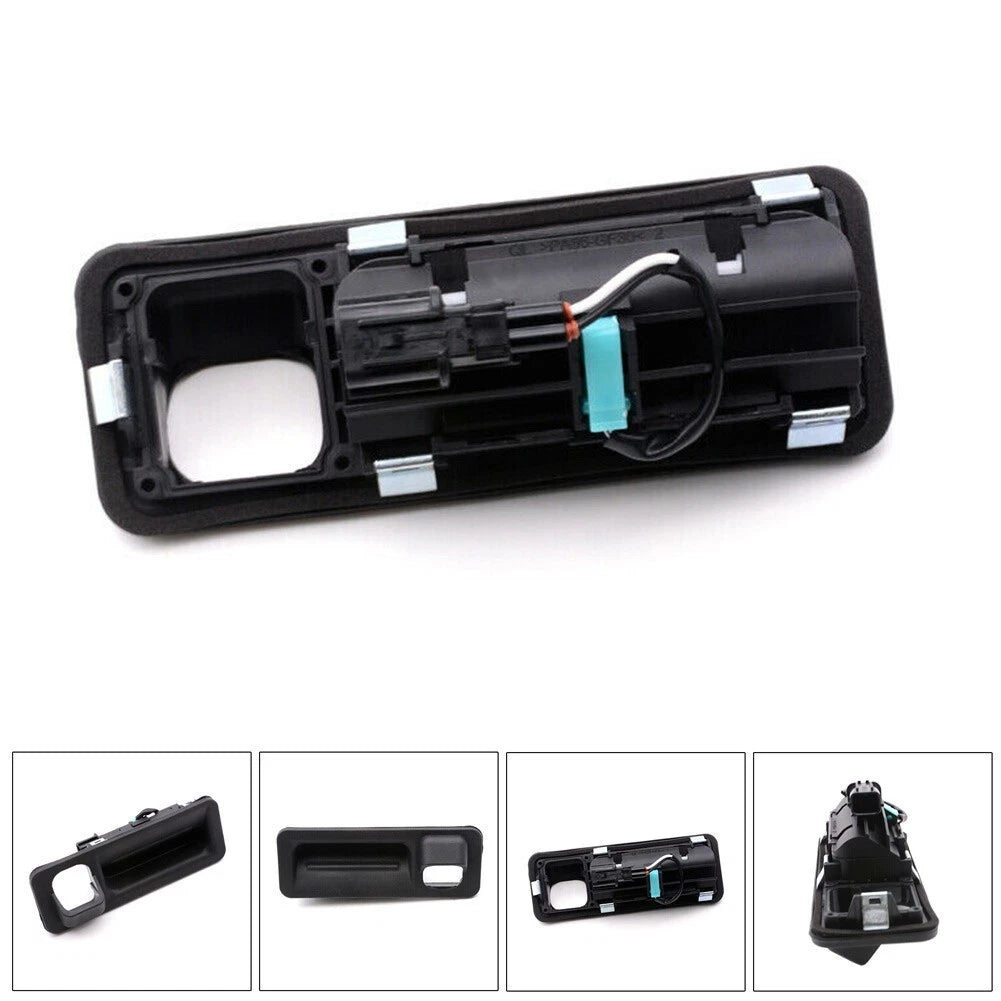 Trunk Lid Lock for Kia Sportage (2017–2019)