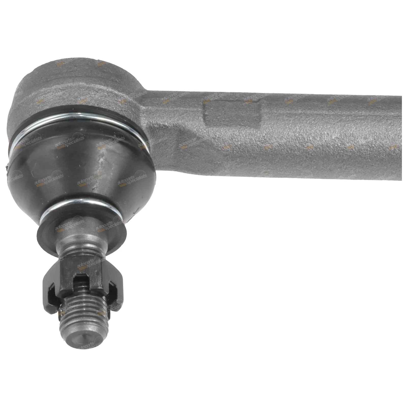 Front Tie Rod Relay End for Toyota Echo (1994–2000)