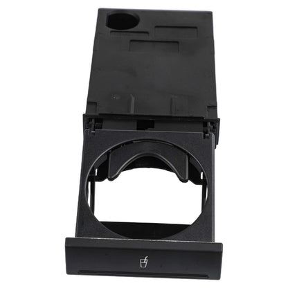 Front Cup Holder for Audi (1998–2005) 4B0862534D