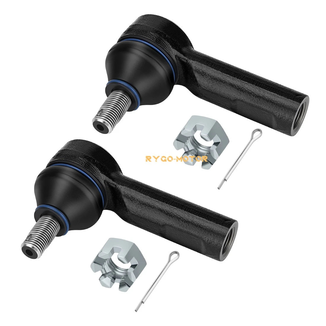Tie Rod End Kit for Honda Pioneer 700 700-4 (2014–2024) 53540-S47-951