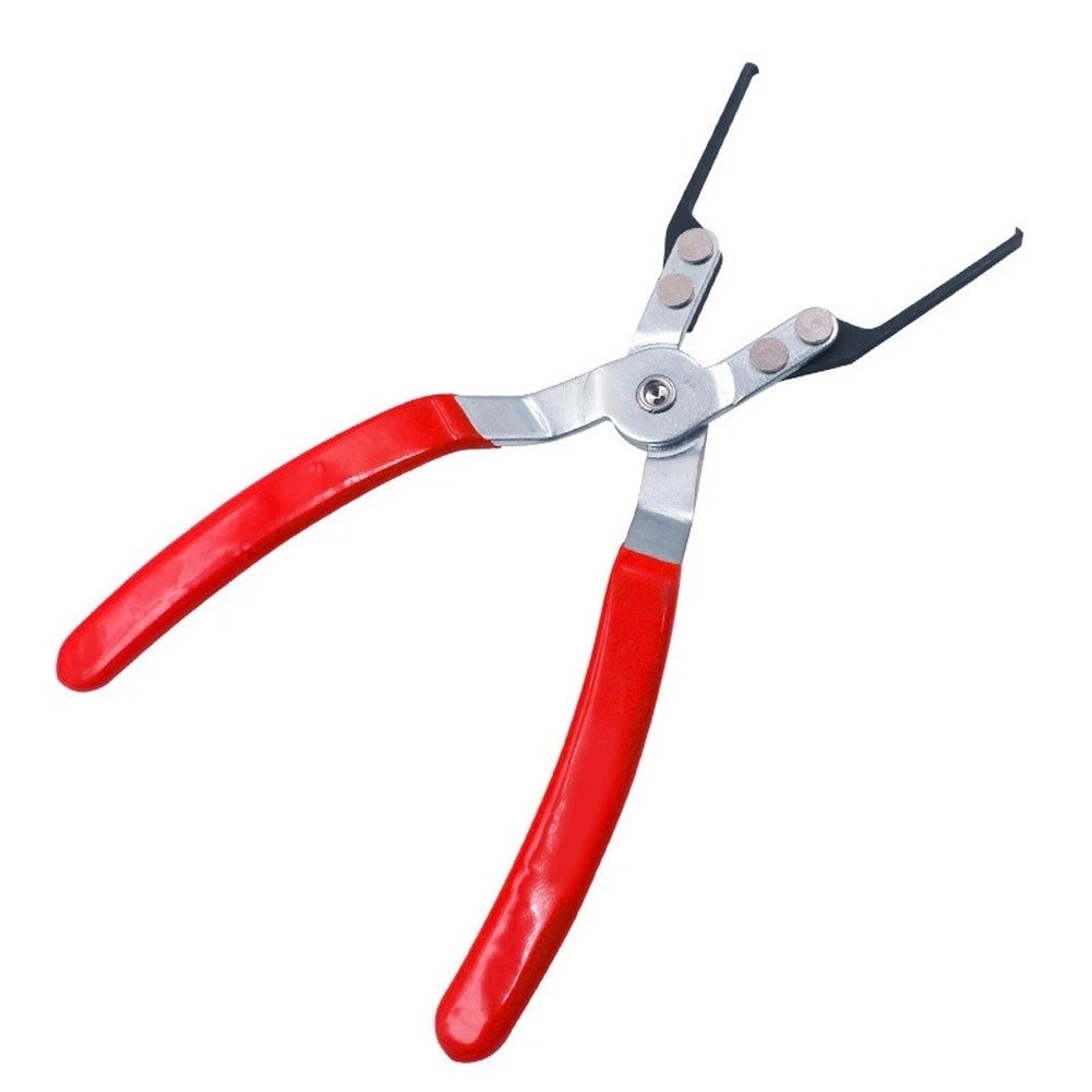 Relay Removal Pliers for Secure Non-Damaging Grip