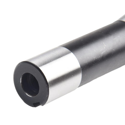 R8 Shank Milling Arbor for Gear Cutter Face Mill Cutter
