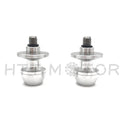 8mm CNC Swingarm Spools Sliders for Universal Motorcycle (All Years)