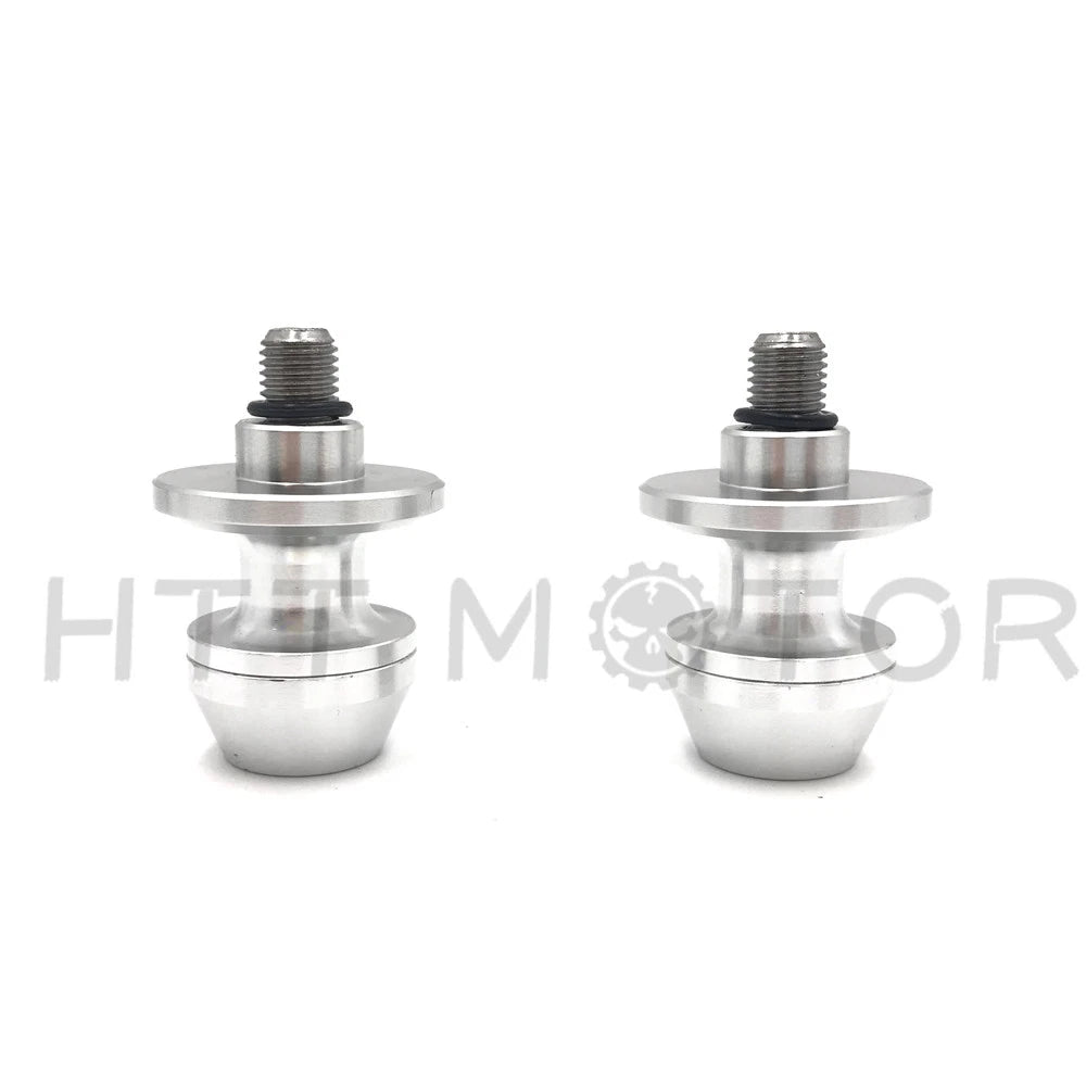 8mm CNC Swingarm Spools Sliders for Universal Motorcycle (All Years)