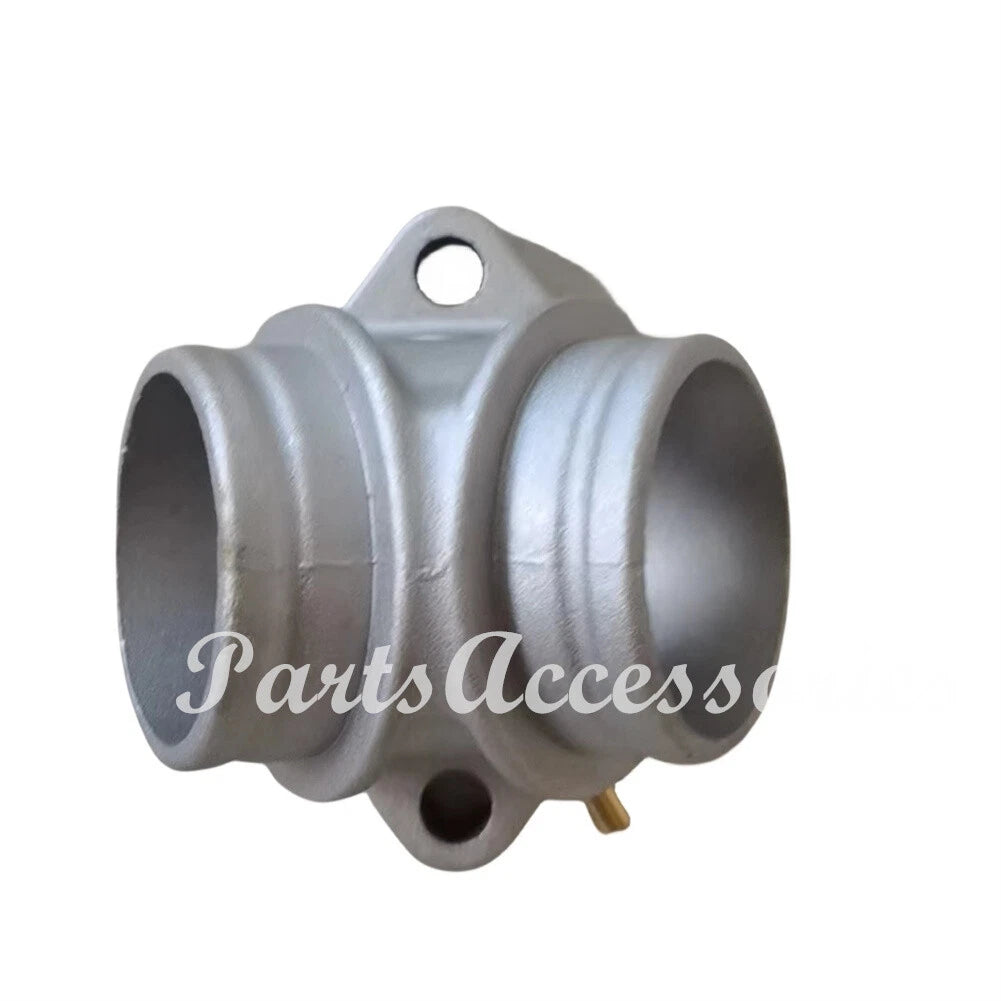 Flange-Mount Intake Manifold for S&S Cycle Big Twin (1984–1999) 160-1628