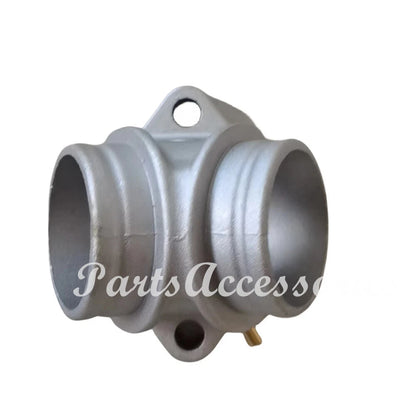 Flange-Mount Intake Manifold for S&S Cycle Big Twin (1984–1999) 160-1628