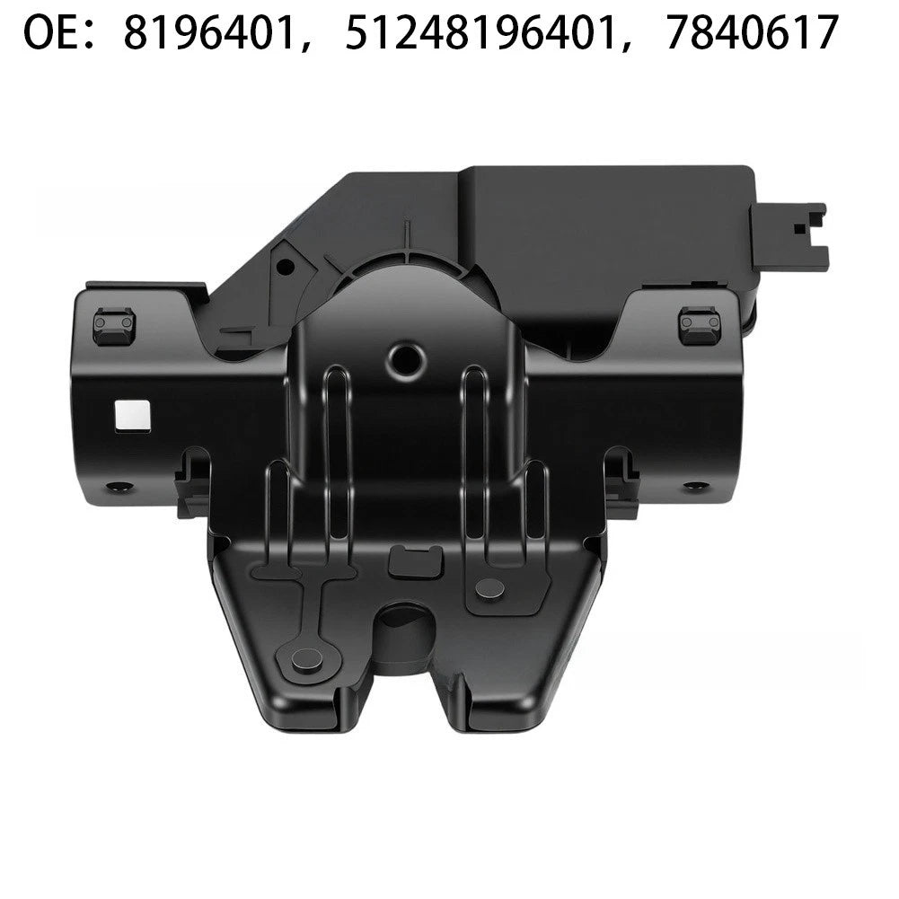 Rear Trunk Lock Actuator 8196401 for BMW 3 Series 5 Series 1 Series Z4